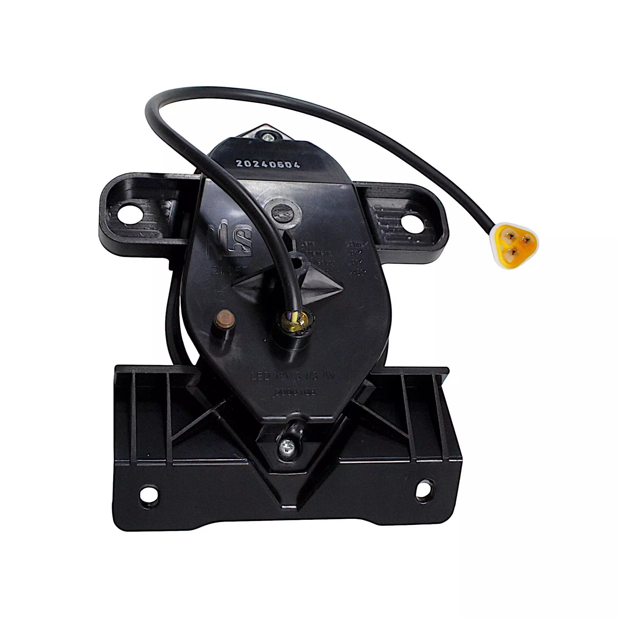 QJ MOTOR SRK 125-R ARKA STOP [SRK250-RS] #RK 53680